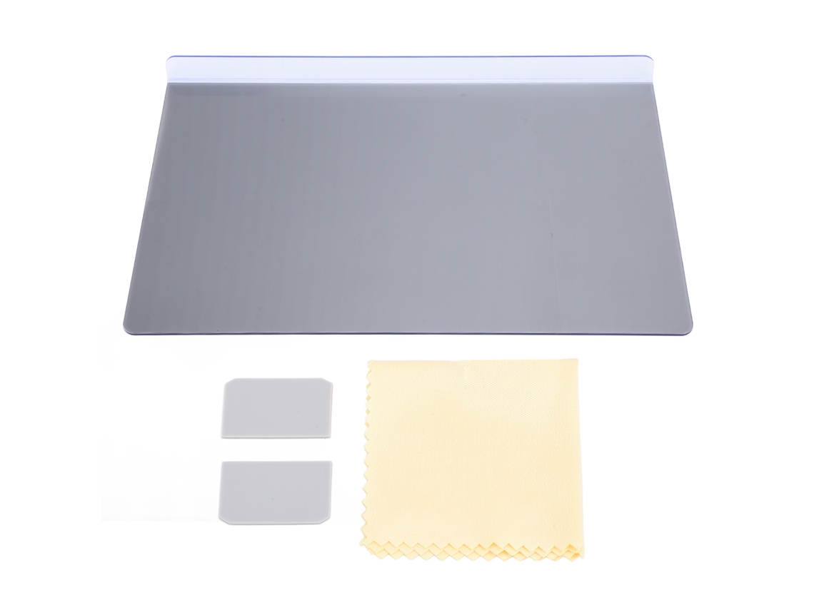 Protector De Pantalla De Computadora Colgante De 15.6 Pulgadas, Película Filtro Anti Luz Azul Y Antiespionaje