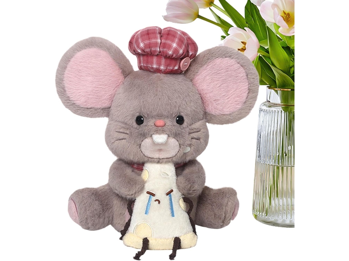 Peluche coleccionable | Para niños, cómodo y versátil, de Gokoco