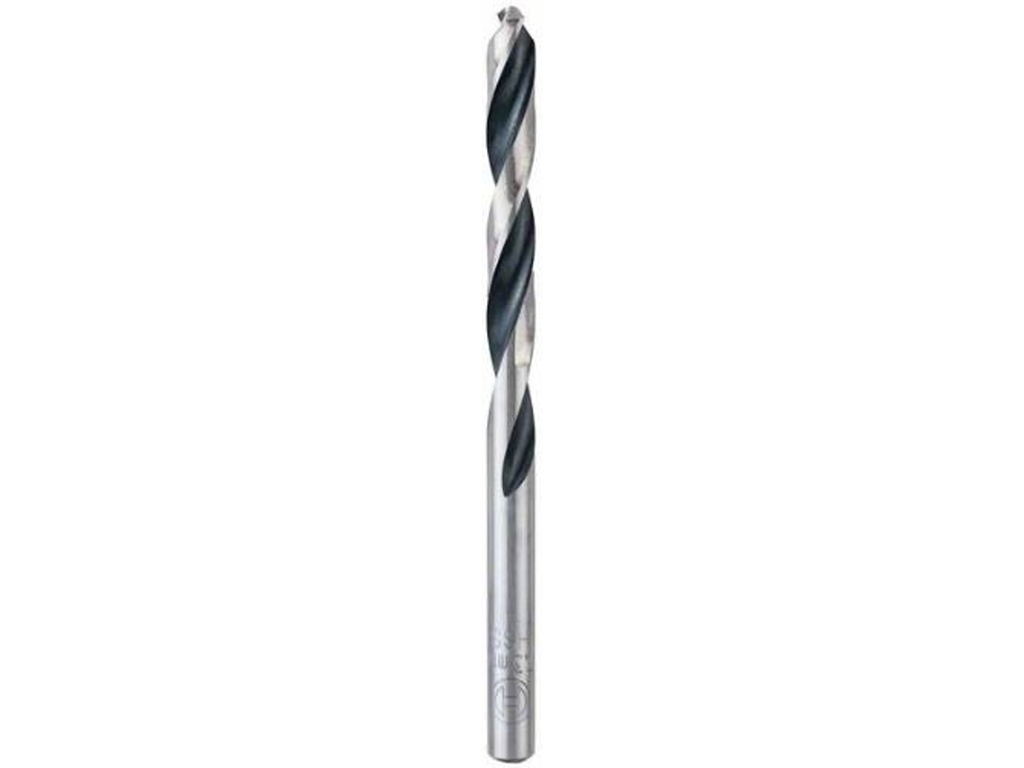 Broca Helicoidal BOSCH Hss Pointteq 7,3 mm