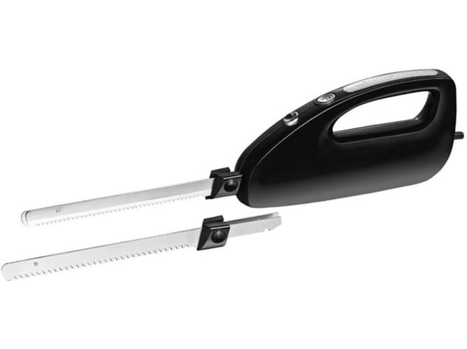 Rommelsbacher Em 150 cuchillo 120 120w