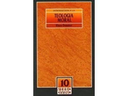 Libro Introduccion A Teologia Moral de Klaus Demmer (Español)