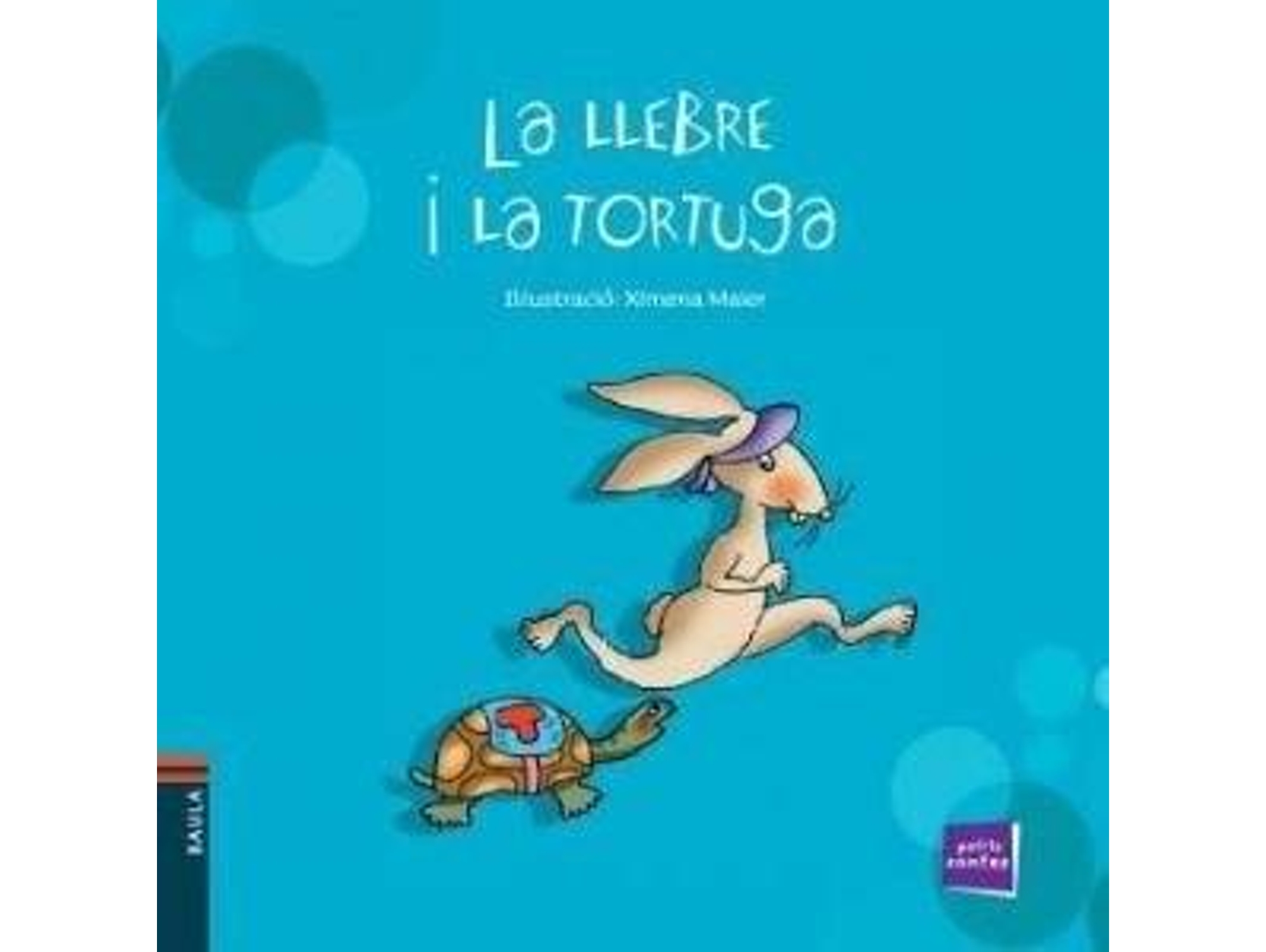 Libro La Llebre I La Tortuga