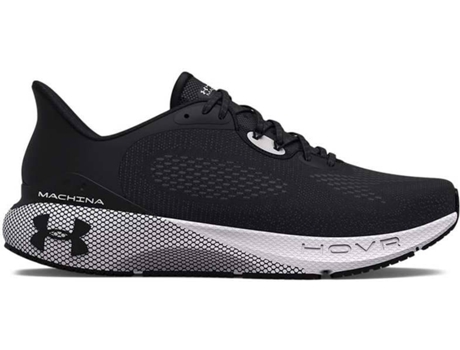 Zapatillas para Hombre UNDER ARMOUR Negro (Tam: 46)