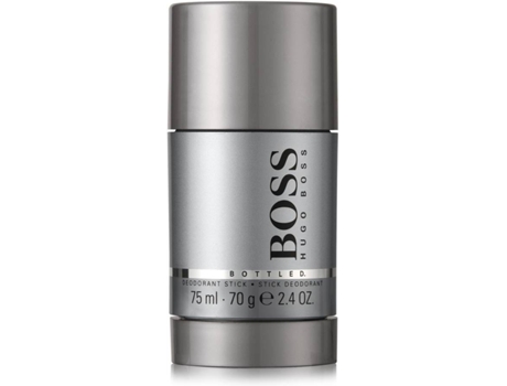 Desodorante HUGO BOSS Bottled Stick (75 ml)