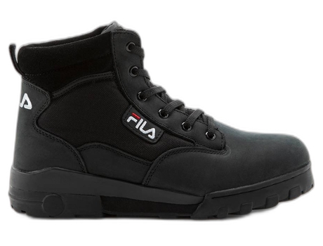 Zapatillas Fila Grunge Ii Mid (Tam: 43)