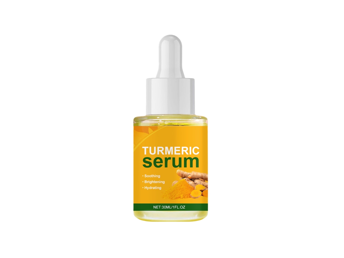 Sérum iluminador y aclarador para una piel de acción rápida.