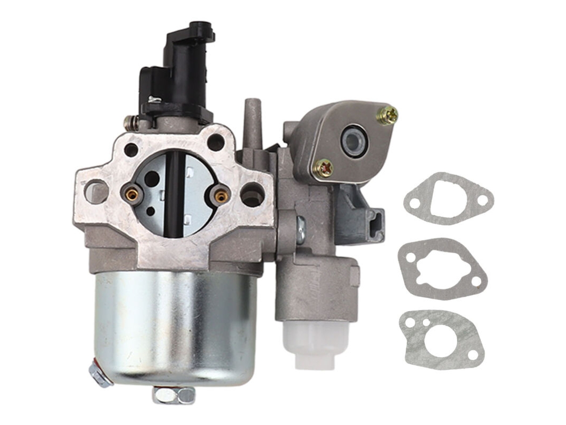 Kits De Carburador Para Motores Subaru Robin 6.0hp Sp170 Ex17, 277-62301-30, 277-62302-50, 277-62301-60, Incluindo Juntas.