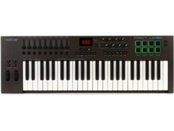 Teclado Maestro NEKTAR Impact LX  (49 Teclas)