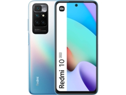 Smartphone XIAOMI Redmi 10 2022 (6.5'' - 4 GB - 128 GB - Azul)