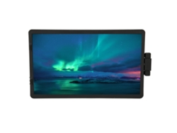 Display Hd 1080p Laptop LAXISCREED Plug And Play