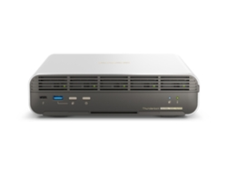 QNAP Tbs-H574Tx-I3-12G Servidor de Almacenamiento Nas Ethernet I3-1320Pe