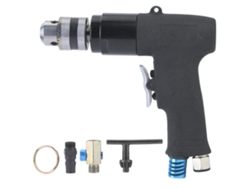 Taladro Neumático De Pistola Industrial Para Construcción Y Automoción, Herramienta De Perforación Neumática 3/8