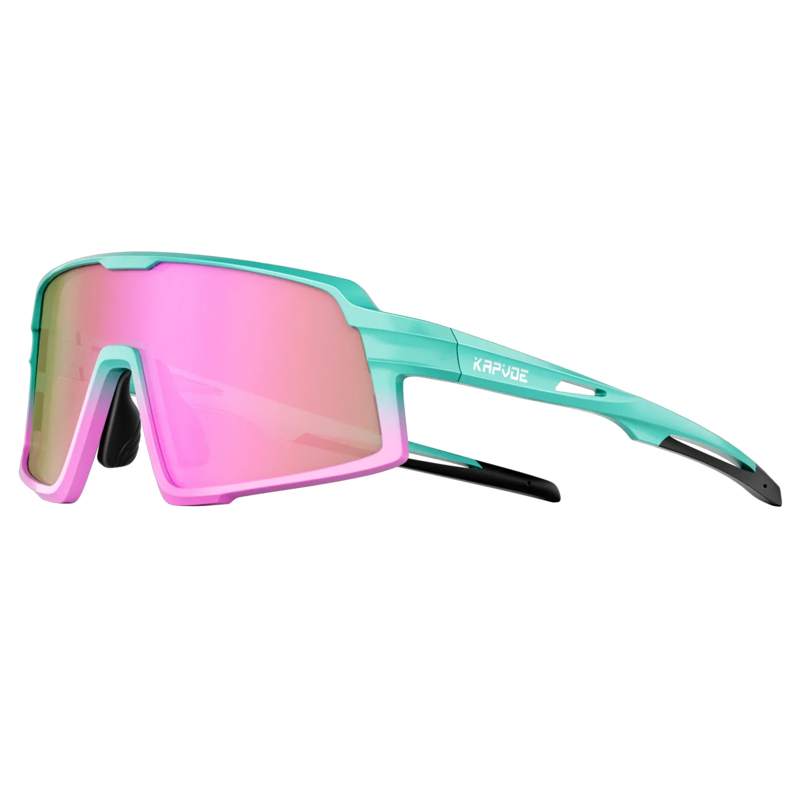 Gafas de sol deportivas infantiles con protección UV4 MDUG