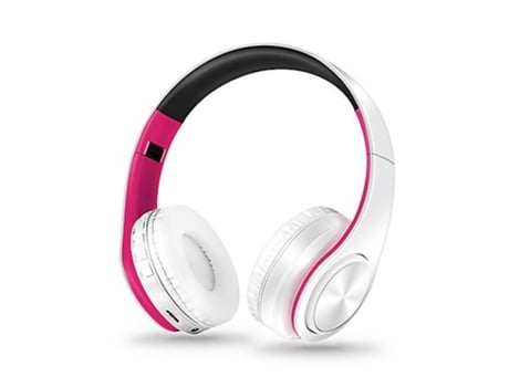 Auriculares Bluetooth YDCY de música estéreo de alta fidelidad Fm y tarjeta Sd de soporte con micrófono para tableta móvil Xiaomi Iphone Sumsamg