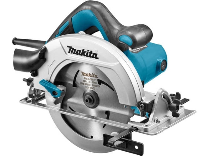 Sierra Circular MAKITA HS7601J
