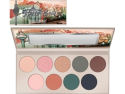 Paleta de Sombras de Ojos ESSENCE Hallo Berlin