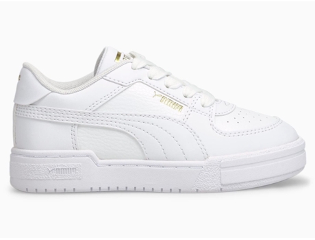Zapatillas PUMA Unisexo (Multicolor - 34)