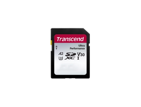 Tarjeta de memoria TRANSCEND Sdxc 340S 256 Gb Uhs-I