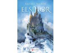 Libro Elsinor de Marín Trechera, Rafael (Castellano)