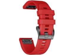 Correa 22 Mm De Silicona De Suave, Resistente, 100% Nuevo Y De Alta Calidad, Apto Para Reloj Original