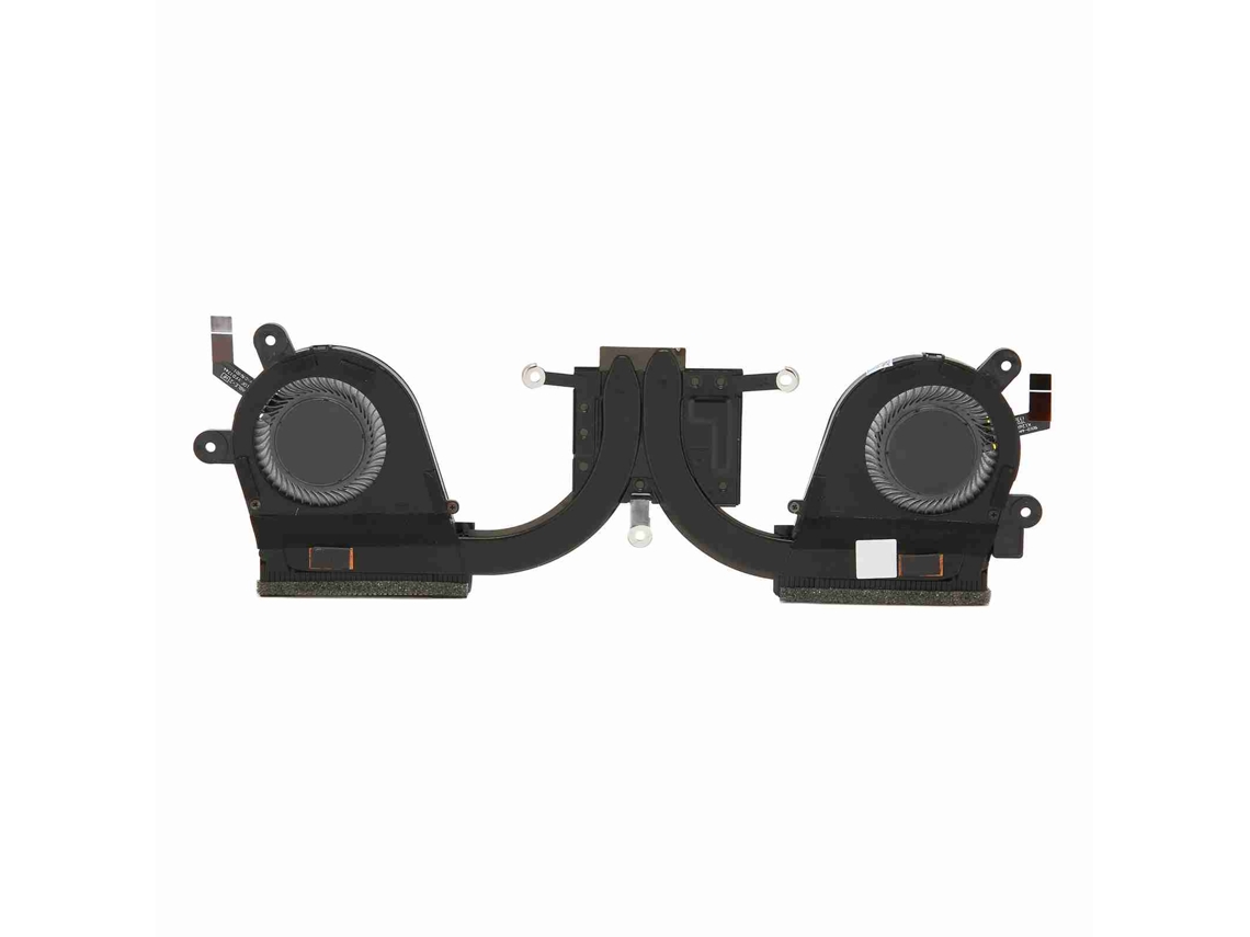 Reemplazo De Ventilador De Refrigeración De Cpu Para Laptop Lenovo Ideapad Yoga 720 13ikb