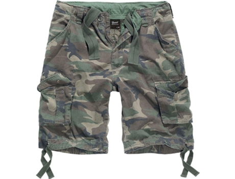 Brandit Urban Legend Shorts