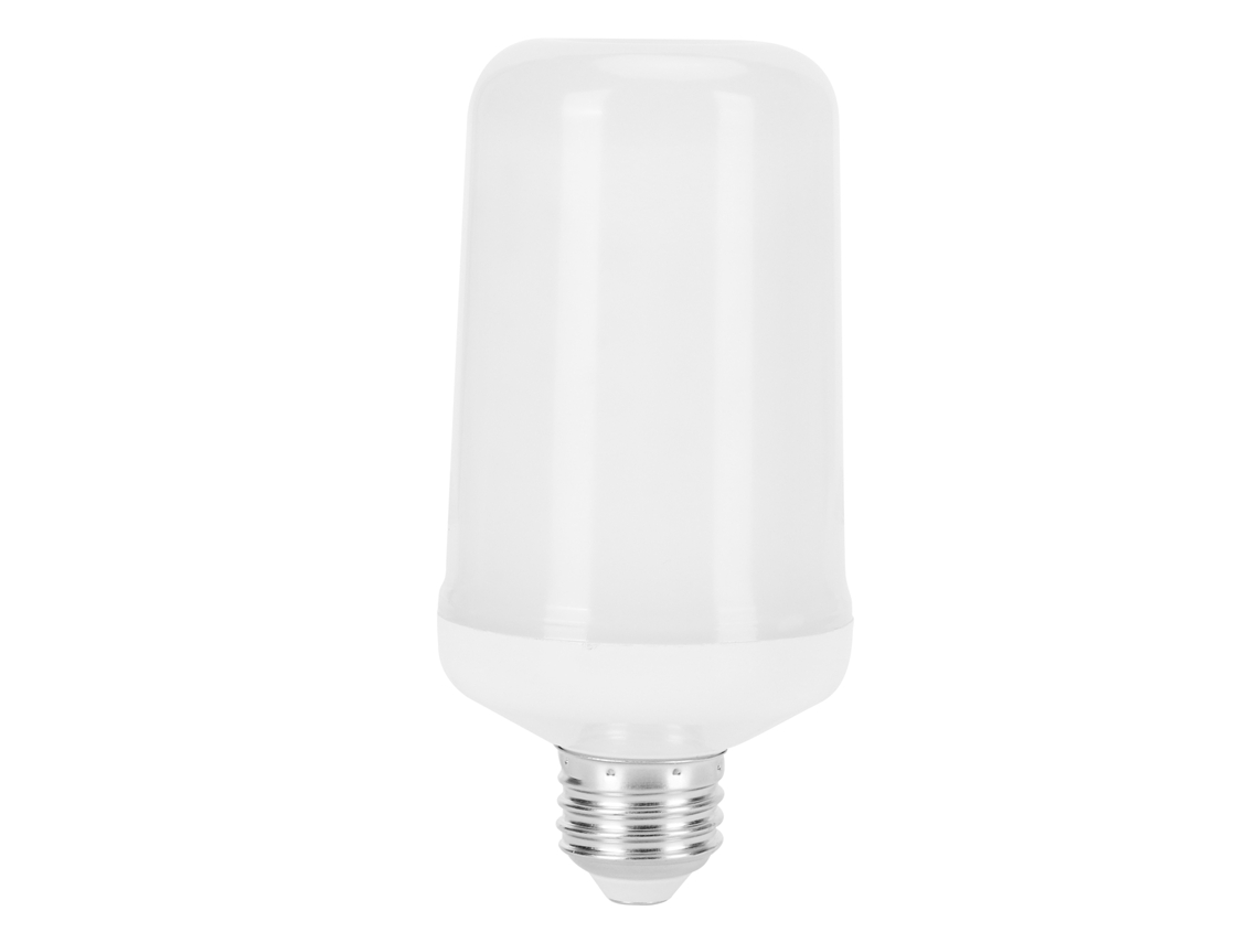 Rebe-bombilla Led Decorativa E26 3 Modos Luz Dinámica Para Jardín Fiesta Exterior (ac85‑265v)