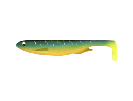Juego de 3 señuelos MEGABASS Spark Shad 7 17,6 cm