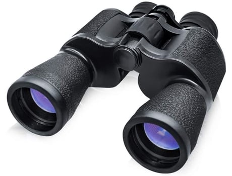 Prismáticos CHRONUS WYJ22727-R22 Negro 20x50
