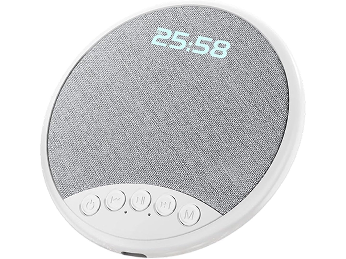 O Altavoz Durmiendo Debajo De La Almohada | Cable Para Mini Dormitorios Laterales –