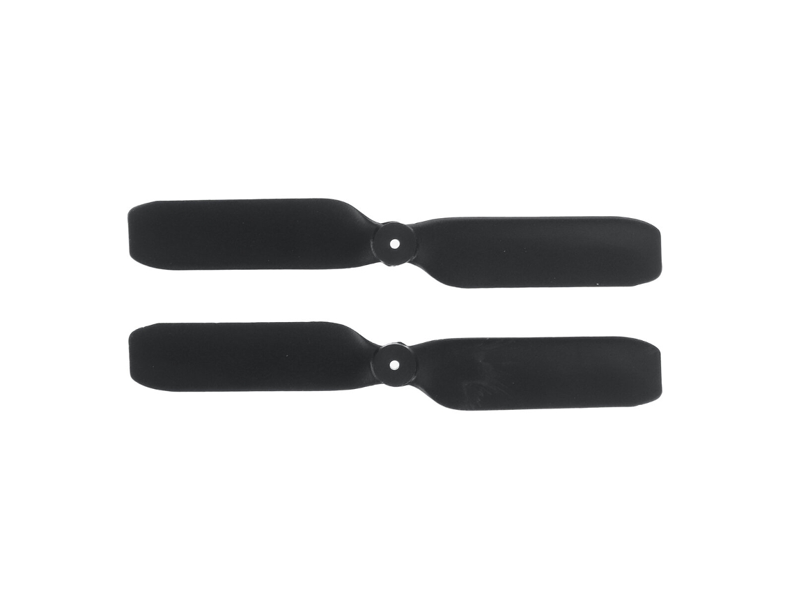 Piezas De La Pala De Cola Del Helicóptero Rc Eachine E120s