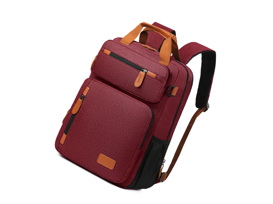 Mochila De Viaje Ligera De Gran Capacidad Para Hombres Y Mujeres Con Compartimento Para Portátil De 15,6 Pulgadas