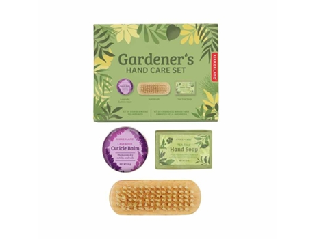 Diseño De KIKKERLAND Kit KIKKERLAND Kit Kits Special Gardener