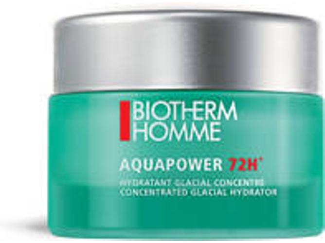 Crema de Rostro BIOTHERM Aquapower 72H (50 ml)