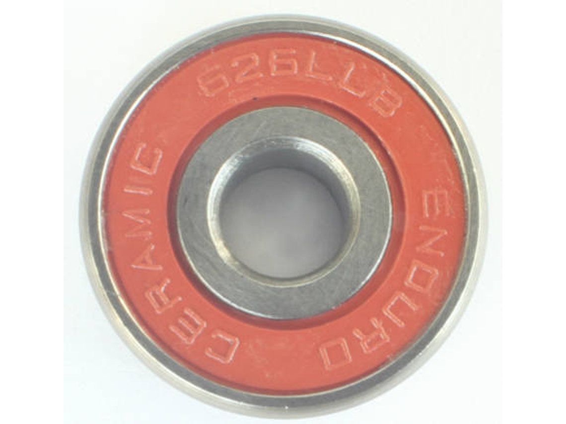 Rodamientos E ENDURO BEARINGS Ch 626 Llb-6X19X6
