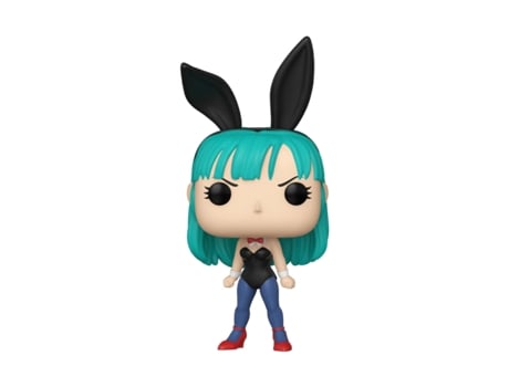Figura Funko Pop! Bulma #1286