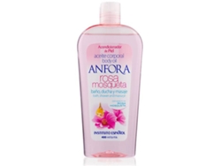 Aceite Corporal De Rosa Mosqueta 400 Ml