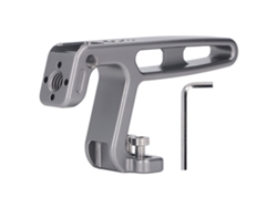 2026-mango Top Handle Grip Para Cámara Con Cold Shoe, Manija Superior Universal Para Cámara Digital Y Cage