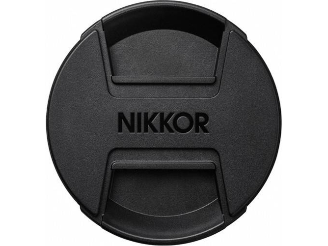 Tapa Objetivo NIKON 22418