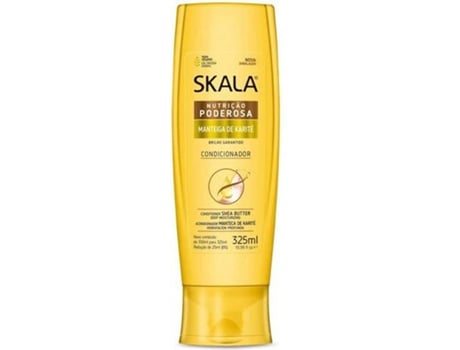 Acondicionador SKALA Karité (325 ml)