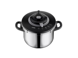 Cocina de acero inoxidable 8L P4551400 Seb