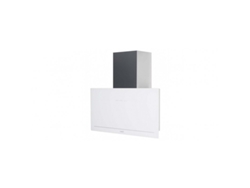 Campana CATA GOYA 70WH (40 cm - Blanco)