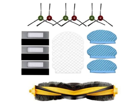 Accesorio Aspiradores ECOVACS deebot ecovacs 920 950 filtro de casa