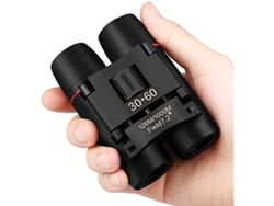 Binóculos Compactos Binóculos Telescópicos Dobráveis ​​30x60 Com Visão Noturna Em Condições De Pouca Luz Para Adultos E Crianças Perfeitos Saisiyiky