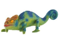 Figura de Jugar BULLYLAND Camaleon