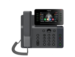 Teléfono Fijo FANVIL V65 (Negro)