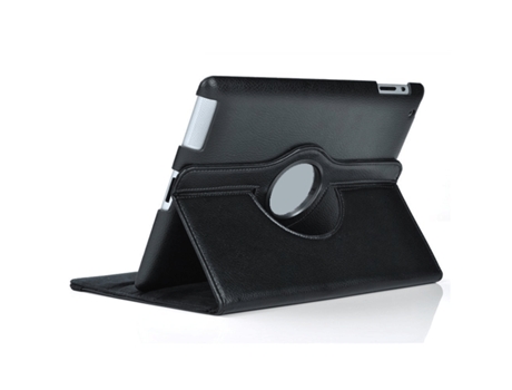 Kit De Cubierta De Protección Giratoria 360 + Película De Hidrogel Frontal ProtectOra GIFT4ME Para Samsung Tab S6 Lite (2024) - Negro