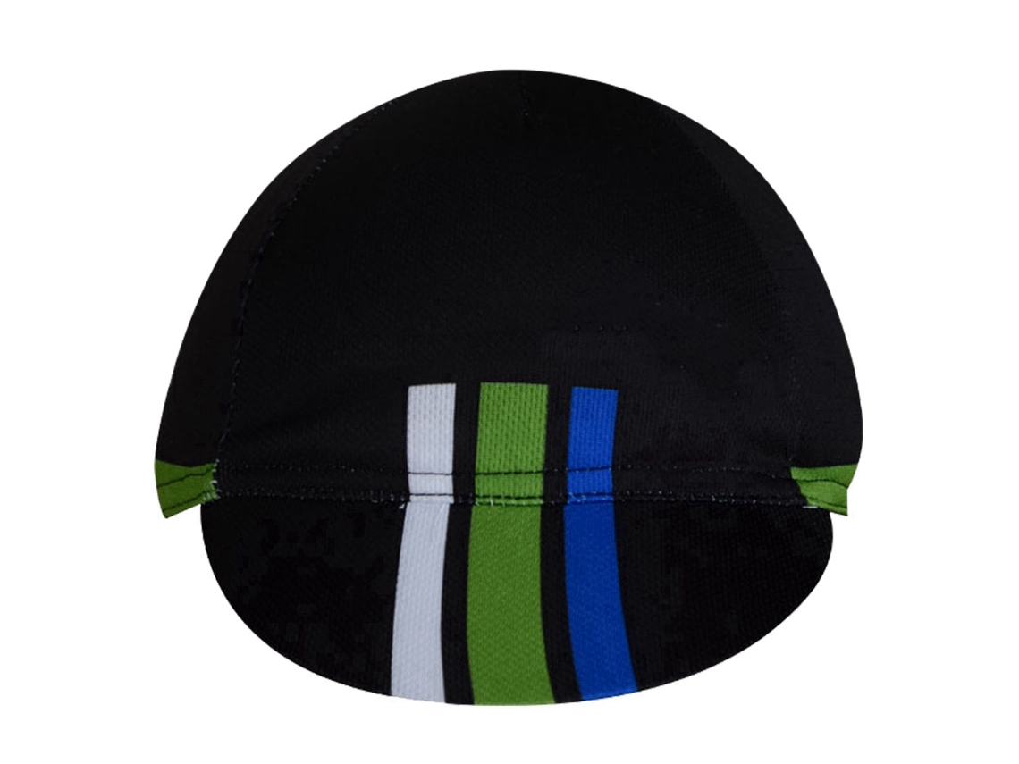 Gorra De Ciclismo Ajustable Para Exteriores Con Ala Ancha Y Visera Transpirable Para Hombres Y Mujeres (b)