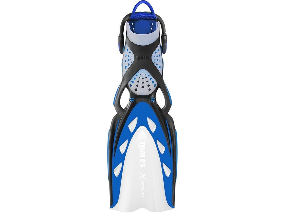 Aletas de Buceo MARES X-stream (EU 44-48)