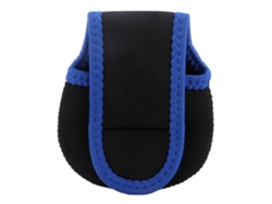 Danu26-funda Protectora Neopreno Para Carrete De Pesca Baitcasting, Estuche Antichoque, Bolsa De Almacenamiento